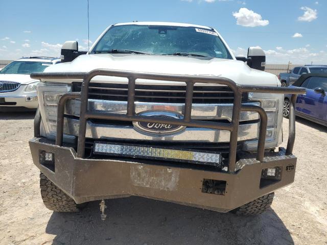 2017 FORD F250 SUPER - 1FT7W2BT5HED92276