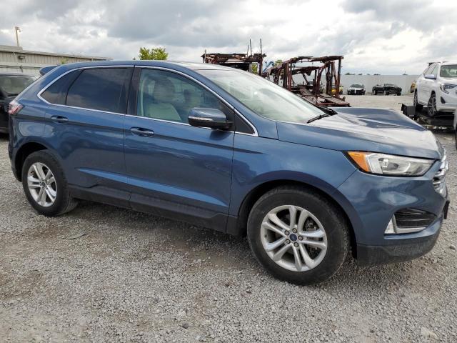 2019 FORD EDGE SEL - 2FMPK3J98KBC25867
