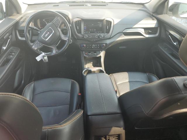 2022 GMC TERRAIN AT 3GKALYEV6NL163877