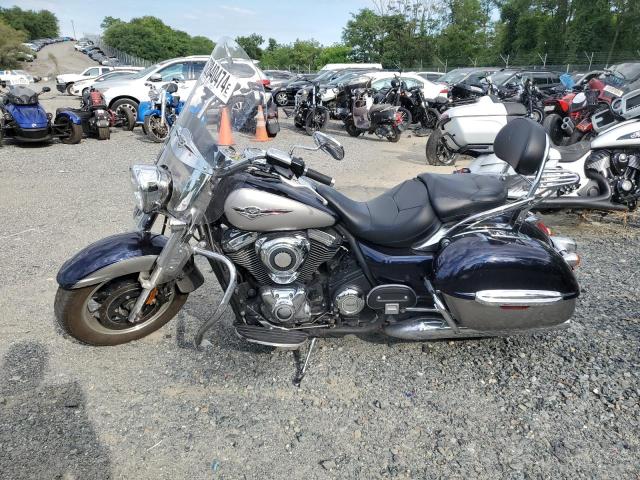 2011 KAWASAKI VN1700 C - JKBVNRC18BA008687