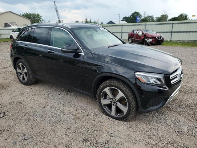 WDC0G4JB1JV080202 2018 Mercedes-Benz Glc 300