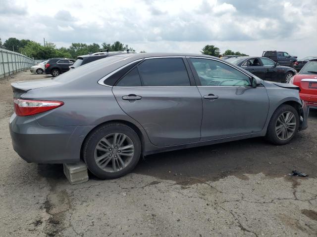 VIN 4T1BF1FK2HU403886 2017 Toyota Camry, LE no.3