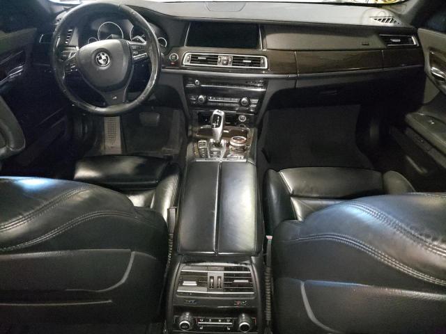 VIN WBAYF8C56DD140928 2013 BMW 7 SERIES no.8