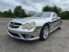 MERCEDES-BENZ SL 550 photo