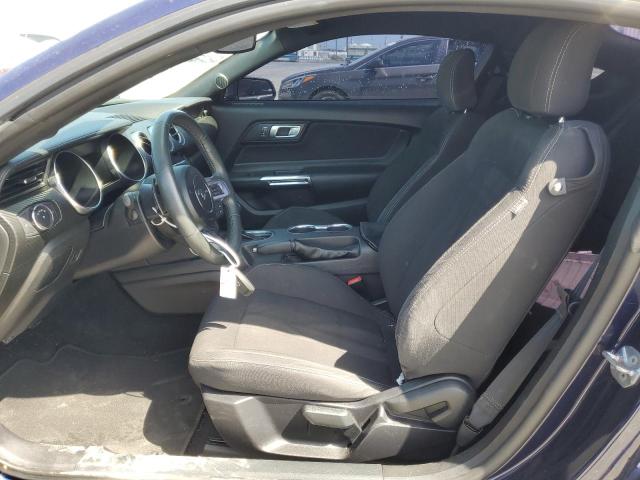 2019 FORD MUSTANG - 1FA6P8TH9K5168172
