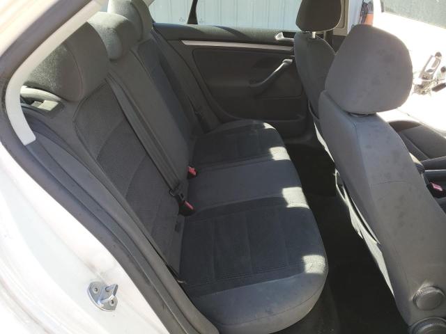 2008 Volkswagen Jetta S VIN: 3VWJZ71K48M106623 Lot: 60930284