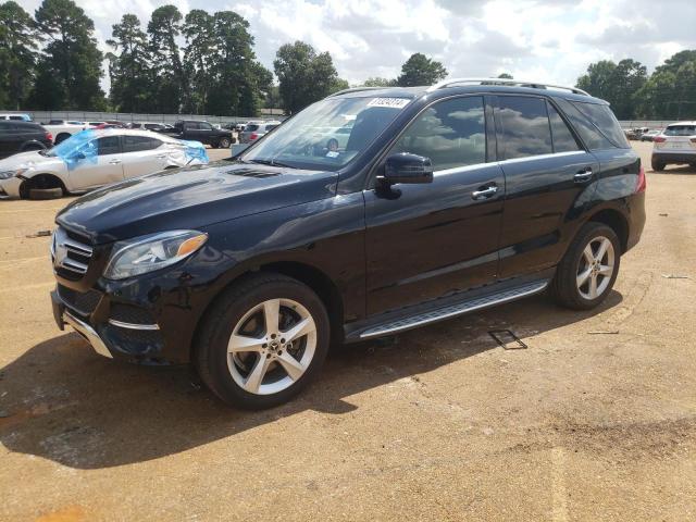 2017 Mercedes-Benz Gle 350 VIN: 4JGDA5JBXHA925897 Lot: 61324314