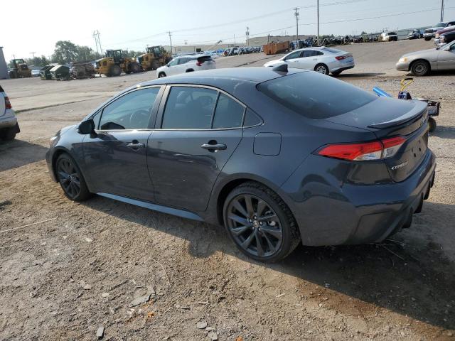 2024 TOYOTA COROLLA SE - 5YFS4MCEXRP187391