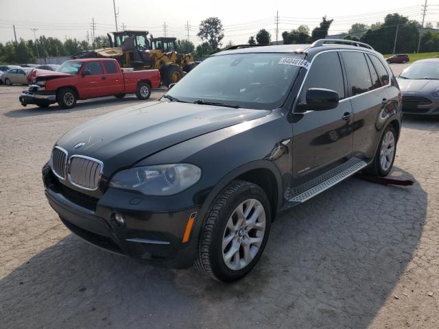 VIN 5UXZV4C51D0B17505 2013 BMW X5, Xdrive35I no.1