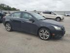 CHEVROLET CRUZE LTZ photo