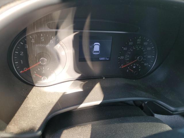 2020 Kia Soul Lx VIN: KNDJ23AUXL7704350 Lot: 61691564