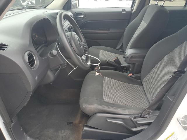 1C4NJPBB0GD554703 2016 Jeep Patriot Sport
