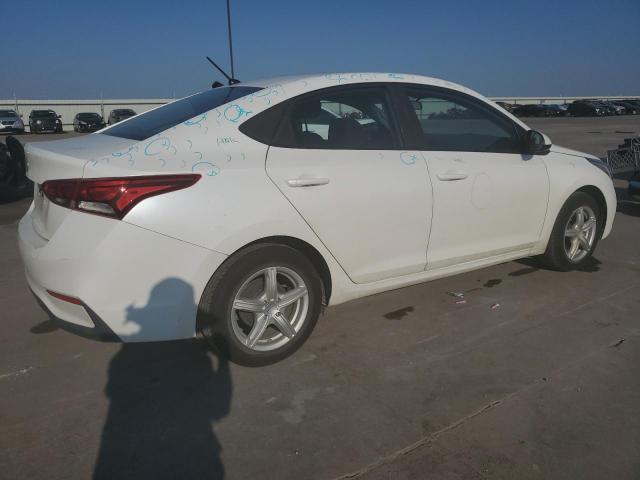 2018 HYUNDAI ACCENT SE - 3KPC24A39JE012356