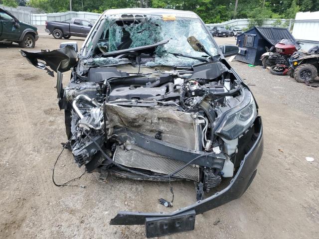 2021 CHEVROLET EQUINOX LT - 2GNAXUEV8M6164290