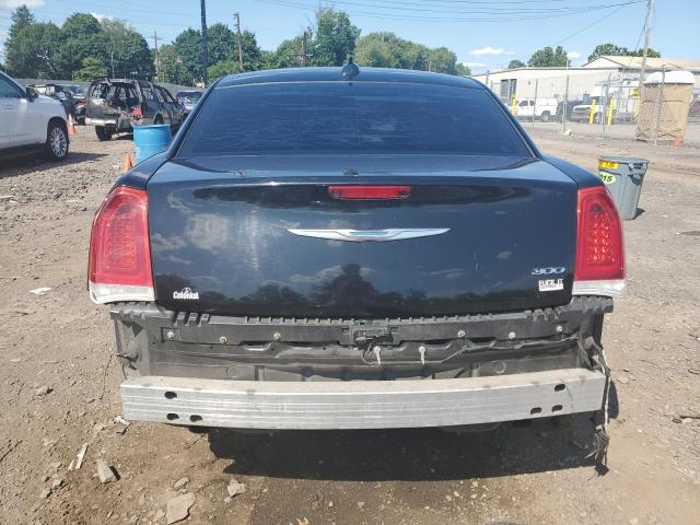 2016 CHRYSLER 300 LIMITE - 2C3CCAAG5GH328949