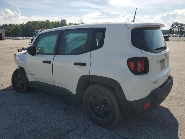 ZACNJAAB1LPL24224 Jeep Renegade S 2