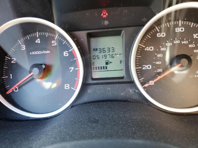 2016 SUBARU FORESTER 2 - JF2SJABC5GH547345