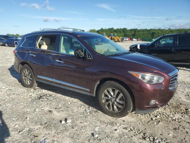 2013 Infiniti Jx35 VIN: 5N1AL0MN5DC316057 Lot: 62356354