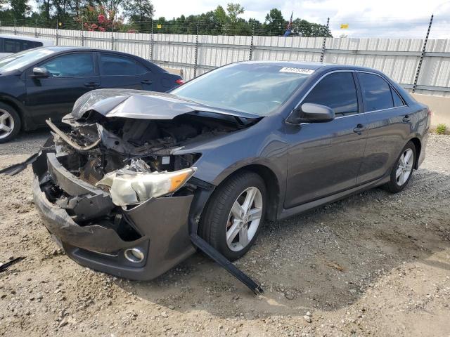 VIN 4T1BF1FK9DU646654 2013 Toyota Camry, L no.1