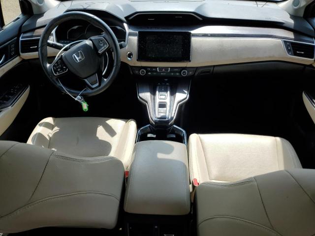 2018 Honda Clarity Touring VIN: JHMZC5F30JC020311 Lot: 62074684