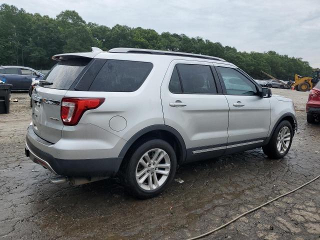 2016 FORD EXPLORER X - 1FM5K7D85GGB15117