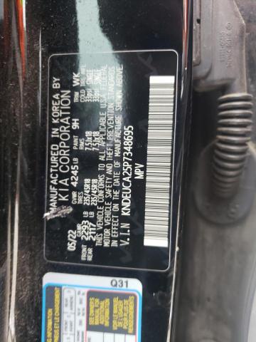 2023 KIA SELTOS NIG - KNDEUCA25P7348695