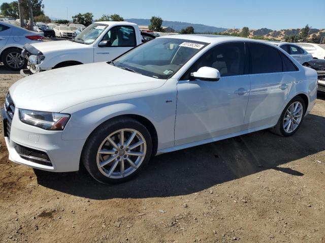 VIN WAUFFAFL9FN025147 2015 Audi A4, Premium Plus no.1