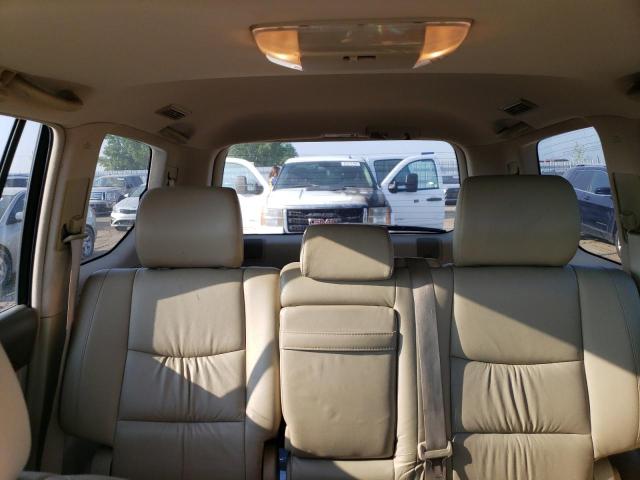 2006 Lexus Gx 470 VIN: JTJBT20X260123801 Lot: 62279234