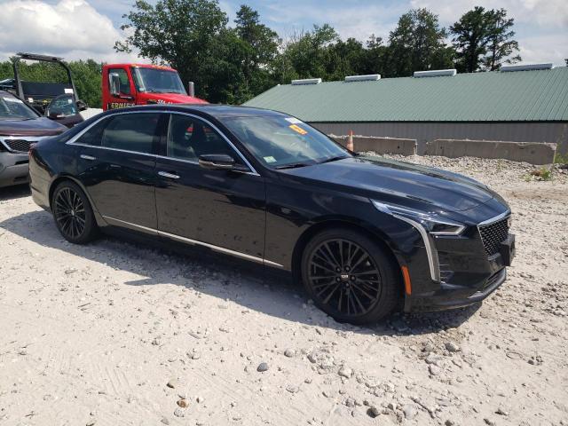2020 CADILLAC CT6 LUXURY - 1G6KE5RS4LU100274