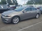 2017 CHEVROLET MALIBU LT - 1G1ZE5ST3HF133995