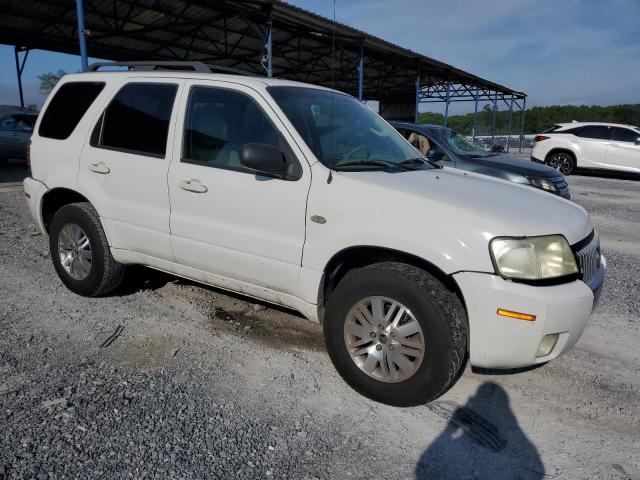 2006 Mercury Mariner VIN: 4M2CU57176KJ06434 Lot: 62288854