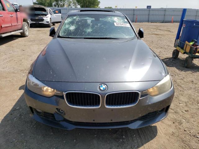 VIN WBA3A5C5XFF607640 2015 BMW 3 Series, 328 I no.5