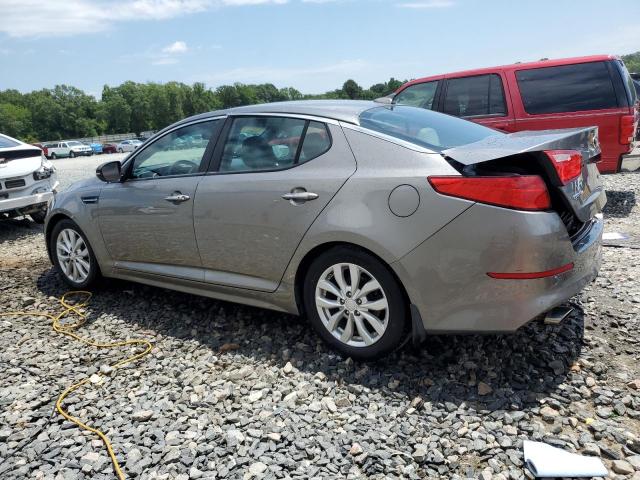 VIN 5XXGN4A70EG308777 2014 KIA Optima, EX no.2