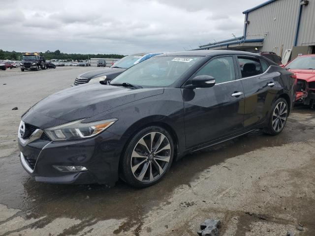 2016 NISSAN MAXIMA 3.5 - 1N4AA6AP9GC904671