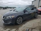 2016 NISSAN MAXIMA 3.5 - 1N4AA6AP9GC904671