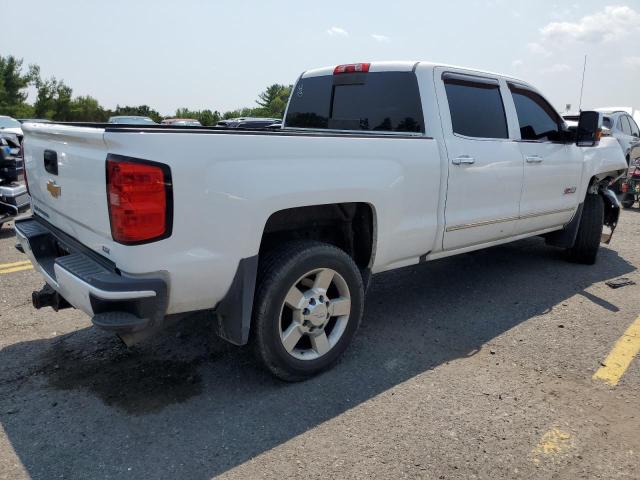2016 CHEVROLET SILV1500 2 - 1GC1KWEG6GF243164