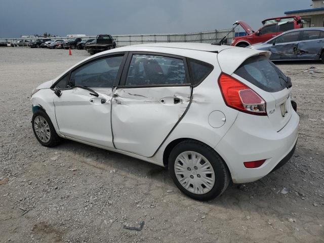 VIN 3FADP4TJ9EM226850 2014 Ford Fiesta, S no.2