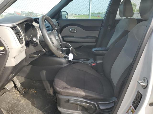 2016 KIA SOUL - KNDJN2A28G7834374
