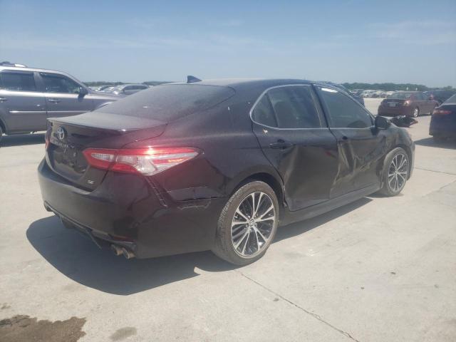 2019 Toyota Camry L VIN: 4T1B11HK2KU248842 Lot: 61431944