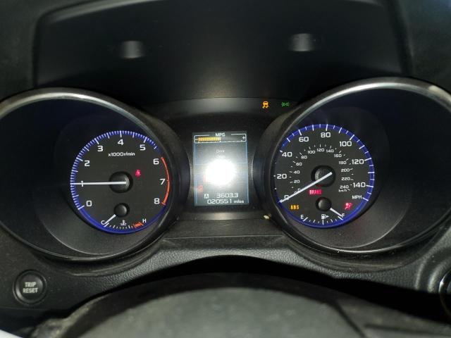 2018 SUBARU LEGACY SPO 4S3BNAR68J3027082