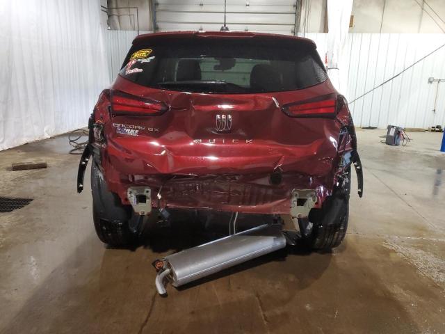 VIN KL4AMBSL1RB154417 2024 Buick Encore, Preferred no.6