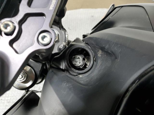 2022 YAMAHA MT09 - JYARN71E8NA002880