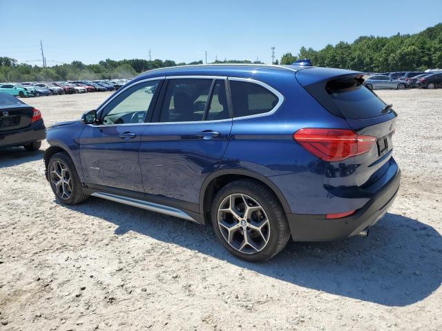 VIN WBXHT3C38H5F75887 2017 BMW X1, Xdrive28I no.2