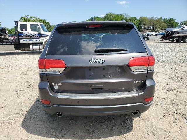 2014 Jeep Grand Cherokee Limited VIN: 1C4RJFBG7EC422645 Lot: 62729644