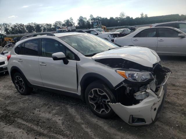 2017 SUBARU CROSSTREK - JF2GPAKC3HH240455