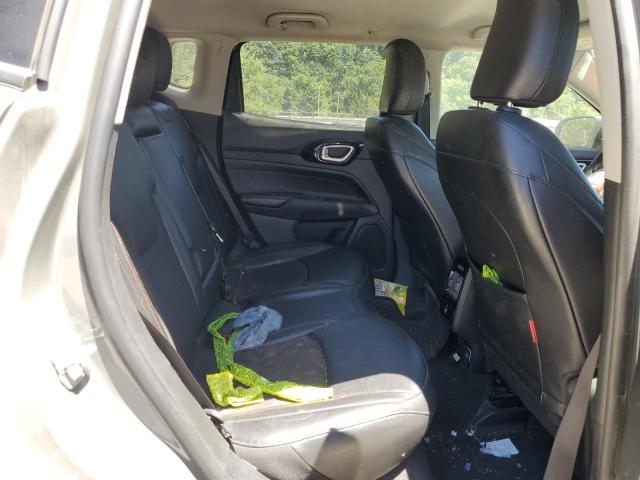 2022 Jeep Compass Trailhawk VIN: 3C4NJDDB8NT153919 Lot: 61094174