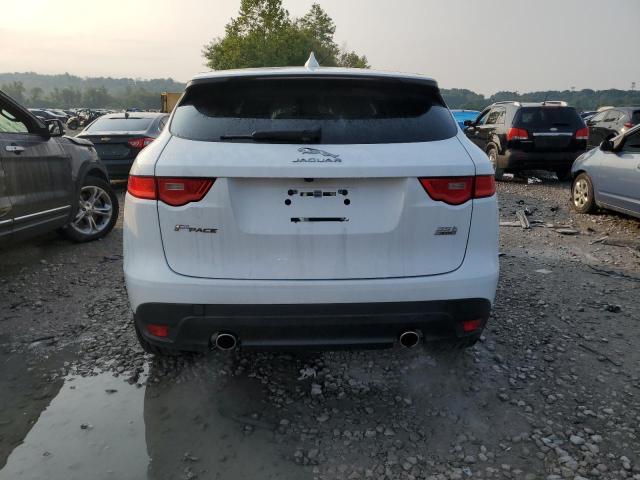 VIN SADCJ2BV9HA898607 2017 Jaguar F-Pace, Premium no.6