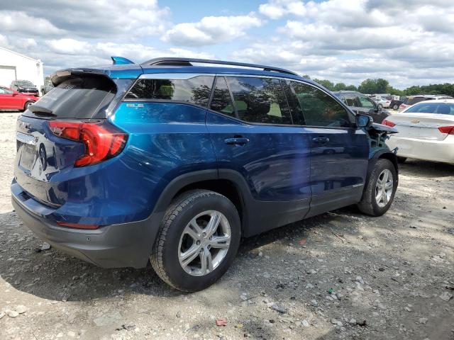 2019 GMC TERRAIN SL 3GKALMEVXKL356585  62881444