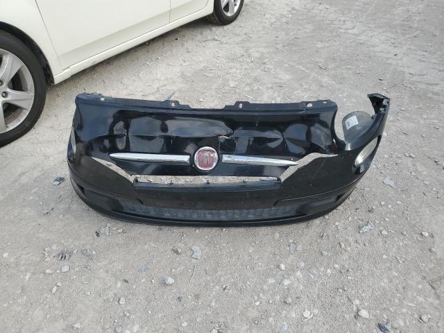 VIN 3C3CFFAR4FT555853 2015 Fiat 500, Pop no.12