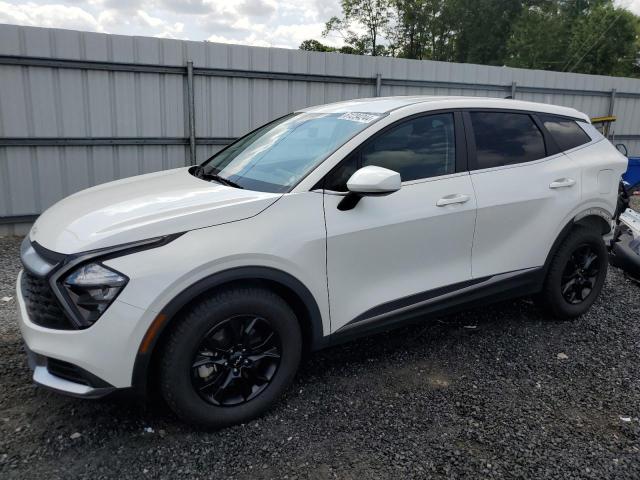 2023 KIA SPORTAGE L - KNDPU3AF9P7038349